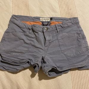 Flylow Womens Shorts